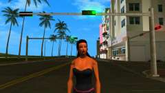 Julia Shand high end 3 for GTA Vice City