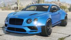 Bentley Spire G for GTA 5