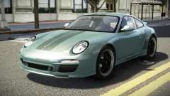Porsche 911 Sport GT for GTA 4