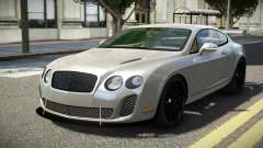 Bentley Continental SS V1.2 for GTA 4