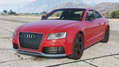 Audi RS 5 (8T) for GTA 5