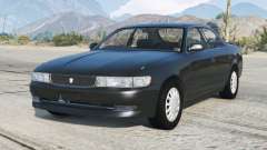 Toyota Chaser (X90) for GTA 5