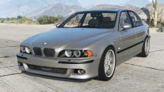 BMW M5 (E39) Tapa for GTA 5