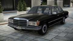 Mercedes-Benz 280SE R-Style for GTA 4