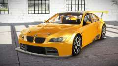 BMW M3 E92 G-Racing for GTA 4