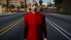 Somyst Mask 1 for GTA San Andreas