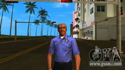 OLD Age for GTA Vice City