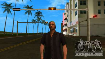 Sonny Goon 2 for GTA Vice City