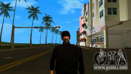 Theif 2 for GTA Vice City