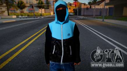 SWMOTR5 PSIXMODS for GTA San Andreas