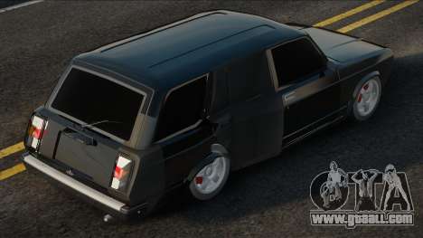 VAZ 2104 Uni for GTA San Andreas