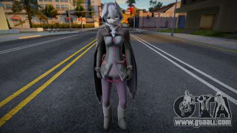 [Made in Abyss] Ozen for GTA San Andreas