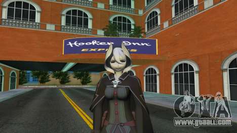 [Made in Abyss] Ozen for GTA Vice City