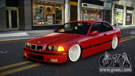 BMW M3 E36 LH for GTA 4