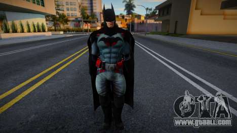 Arkham Knight Batman for GTA San Andreas