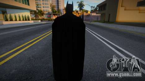 Arkham Knight Batman for GTA San Andreas