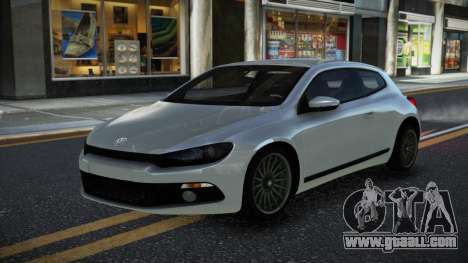 Volkswagen Scirocco VD for GTA 4