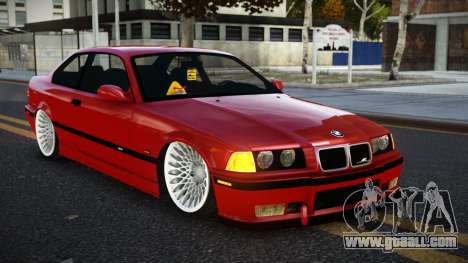 BMW M3 E36 LH for GTA 4