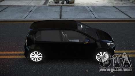 Volkswagen Up KSH for GTA 4