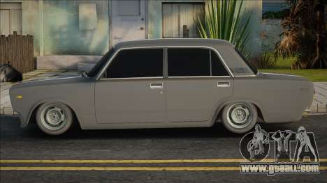 VAZ 2107 Two Colors for GTA San Andreas