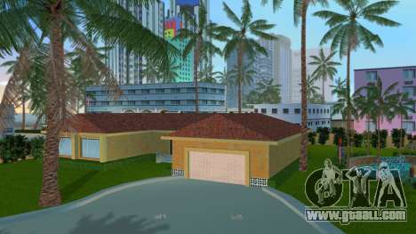 NBeachBT R-TXD 2 2024 for GTA Vice City