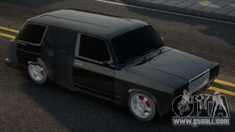 VAZ 2104 Uni for GTA San Andreas