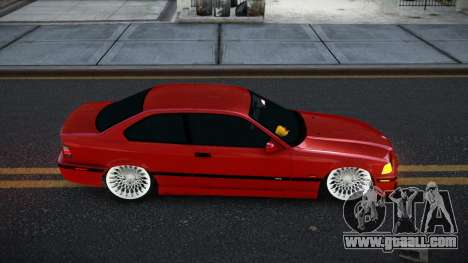 BMW M3 E36 LH for GTA 4