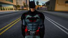 Arkham Knight Batman for GTA San Andreas