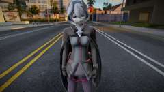 [Made in Abyss] Ozen for GTA San Andreas