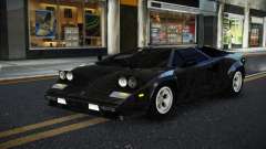 Lamborghini Countach JVH S9 for GTA 4