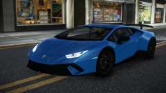 Lamborghini Huracan PFC for GTA 4