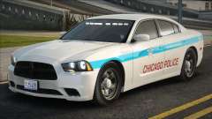 CPD 2013 Dodge Charger for GTA San Andreas