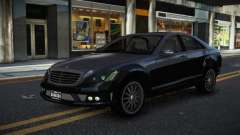 Mercedes-Benz S65 AC Custom for GTA 4