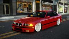 BMW M3 E36 LH for GTA 4