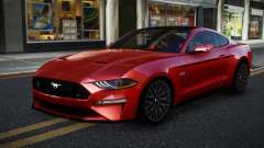 Ford Mustang GT STD