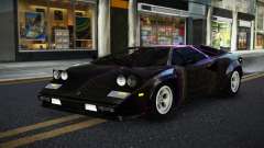 Lamborghini Countach JVH S1 for GTA 4