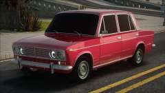 VAZ-2103 Red for GTA San Andreas