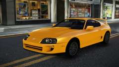 Toyota Supra MHK for GTA 4