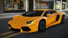 Lamborghini Aventador BAS for GTA 4