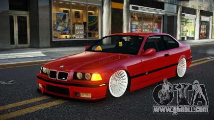 BMW M3 E36 LH for GTA 4