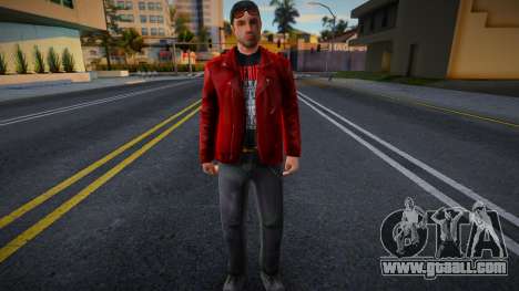 Random Man SK 3 for GTA San Andreas