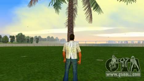 Random Tommy Skin 6 for GTA Vice City