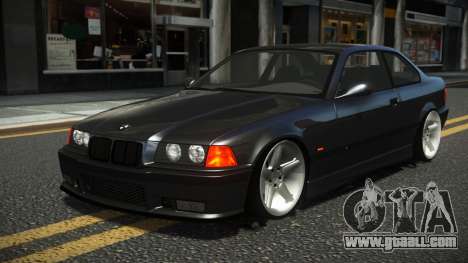 BMW M3 E36 GFV for GTA 4