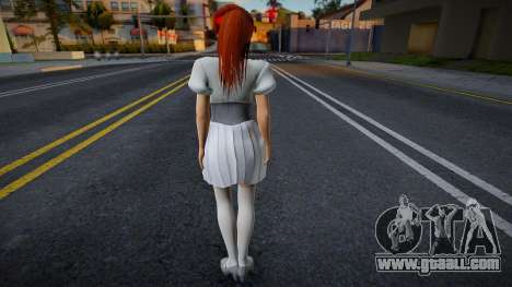 Bianca (Unofficial 3D version) for GTA San Andreas