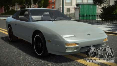 Nissan 240SX BVD for GTA 4