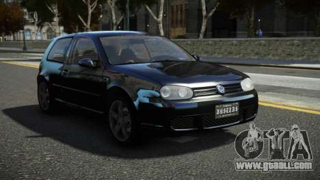 Volkswagen Golf VBH for GTA 4