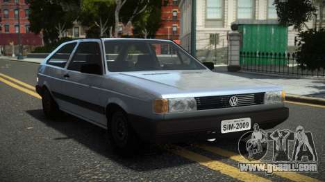 Volkswagen Gol JY for GTA 4