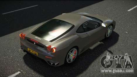 Ferrari F430 RSC for GTA 4