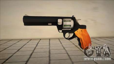 Colt 1 for GTA San Andreas