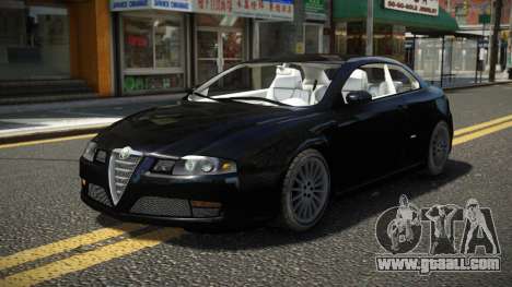 Alfa Romeo GT BN for GTA 4